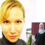 Monica Granath, Wanita Swedia Masuk Islam karena Dongeng - images-150x150