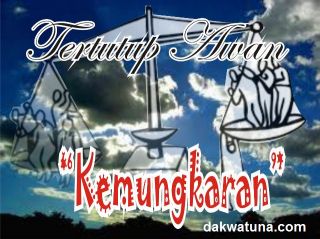 awan kemungkaran