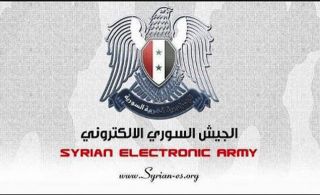 Syrian Electronic Army (inet)