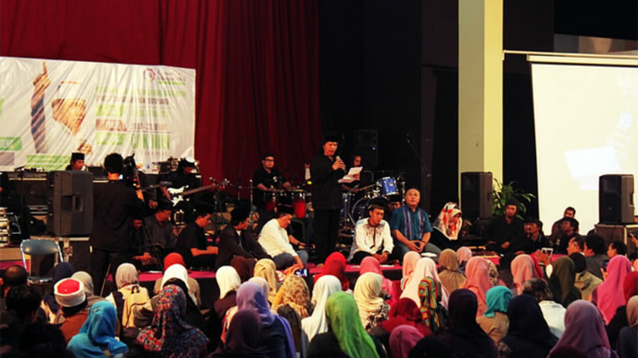 Ramadhan Di Kampus Ugm 1434 H Dakwatuna Com