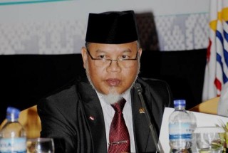 Surahman Hidayat, Anggota DPR RI FPKS