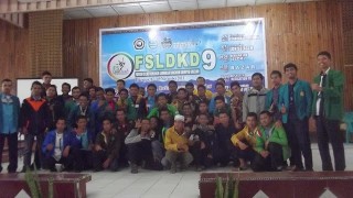 FSLDK Aceh