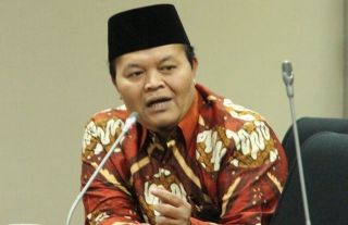 DR. HM Hidayat Nur Wahid MA, Ketua Bidang Kebijakan Publik DPP PKS (foto:Humas FPKS)