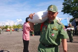 Mahyeldi Ansharullah, Calon Walikota Padang