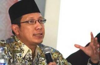 Menteri Agama Lukman Hakim Saifuddin.  (npci.org)