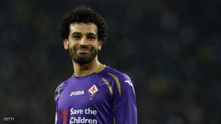 Mohamed Salah. (Skynews)